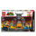 Klocki LEGO® LEGO Super Mario 72039 Mario Kart™ — Bowser i jego zamek